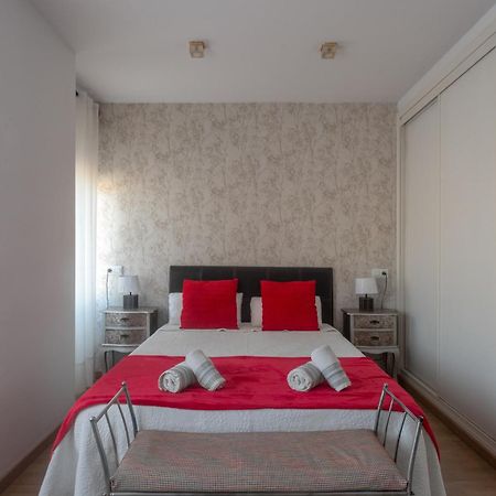 Duplex Triana Sevilla Buitenkant foto