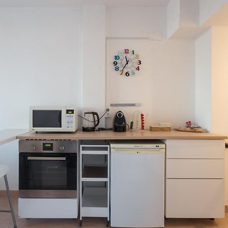 Duplex Triana Sevilla Buitenkant foto