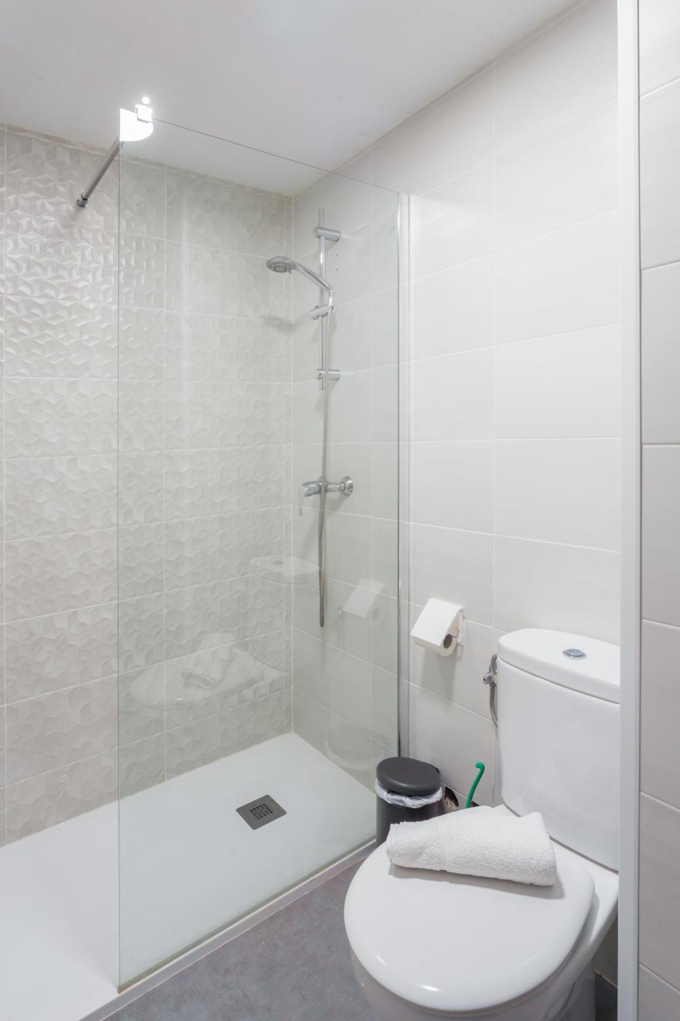 Duplex Triana Sevilla Buitenkant foto