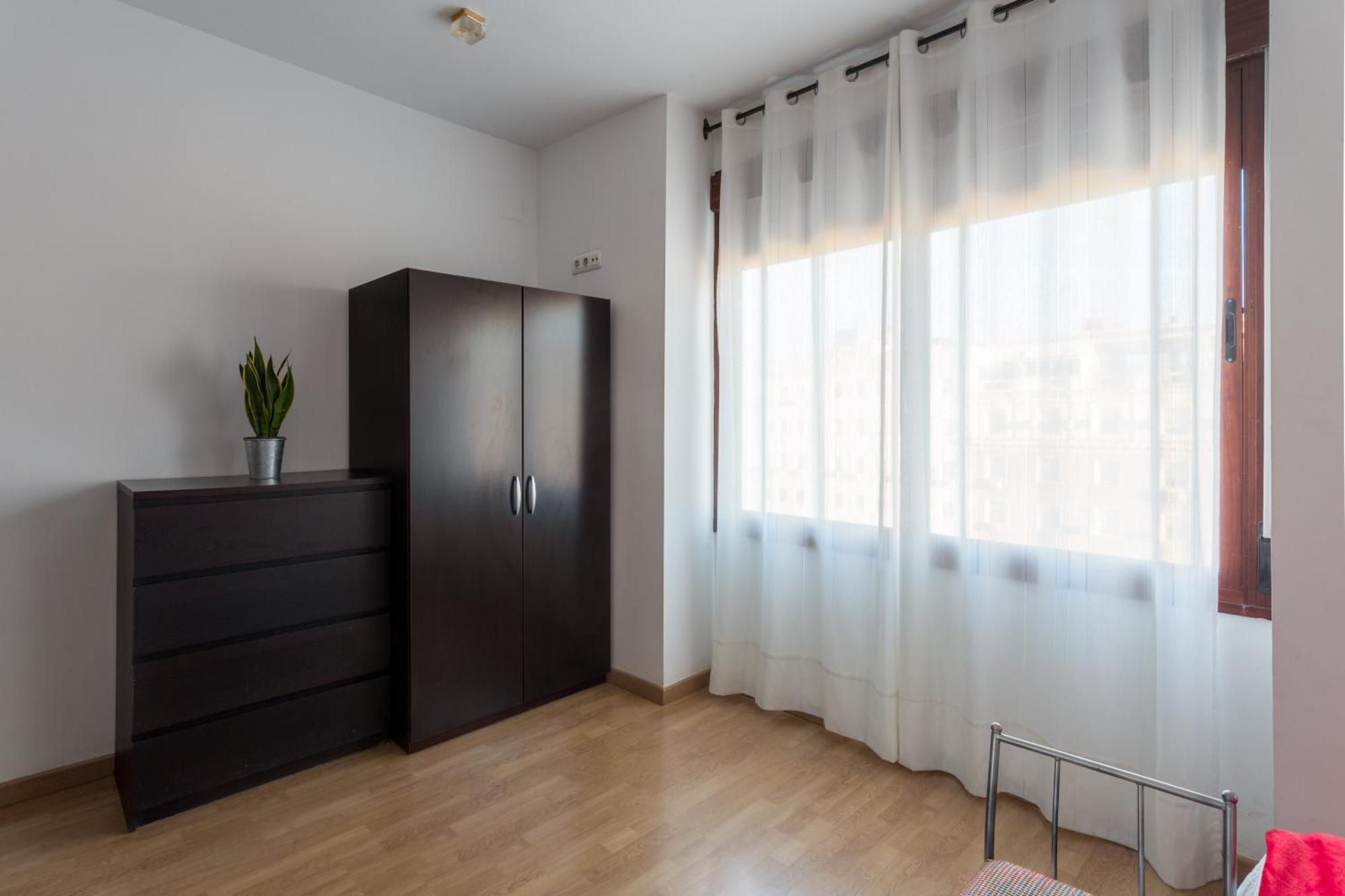 Duplex Triana Sevilla Buitenkant foto